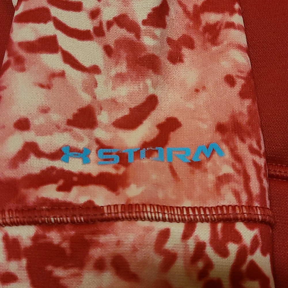 Under Armour under armour